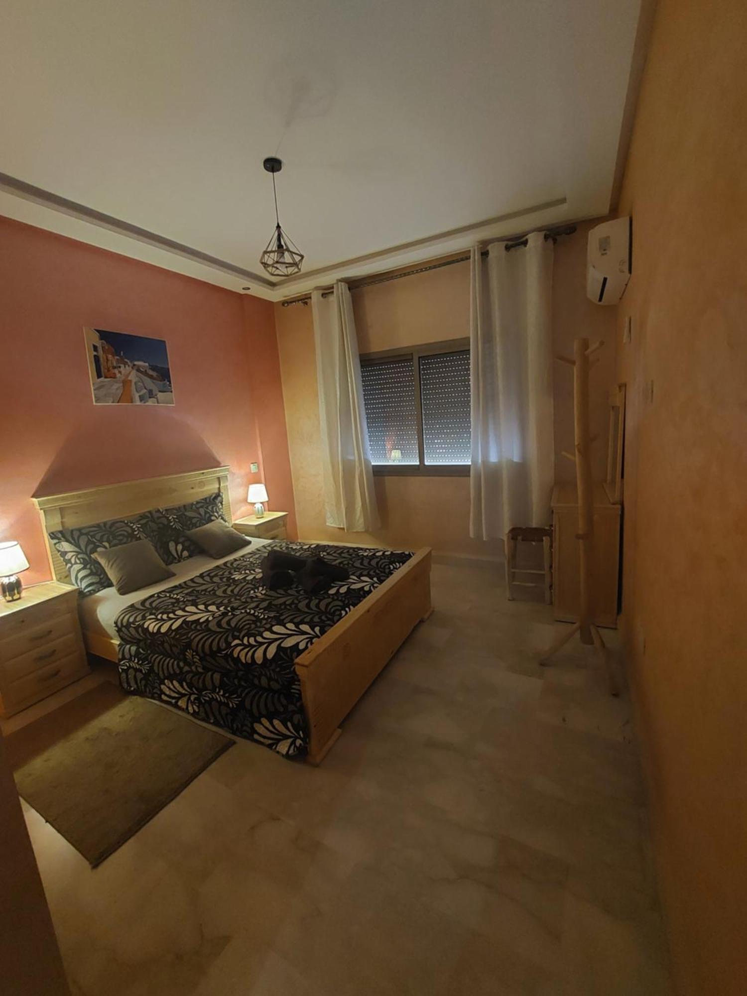 Marrakesh Home Exteriör bild