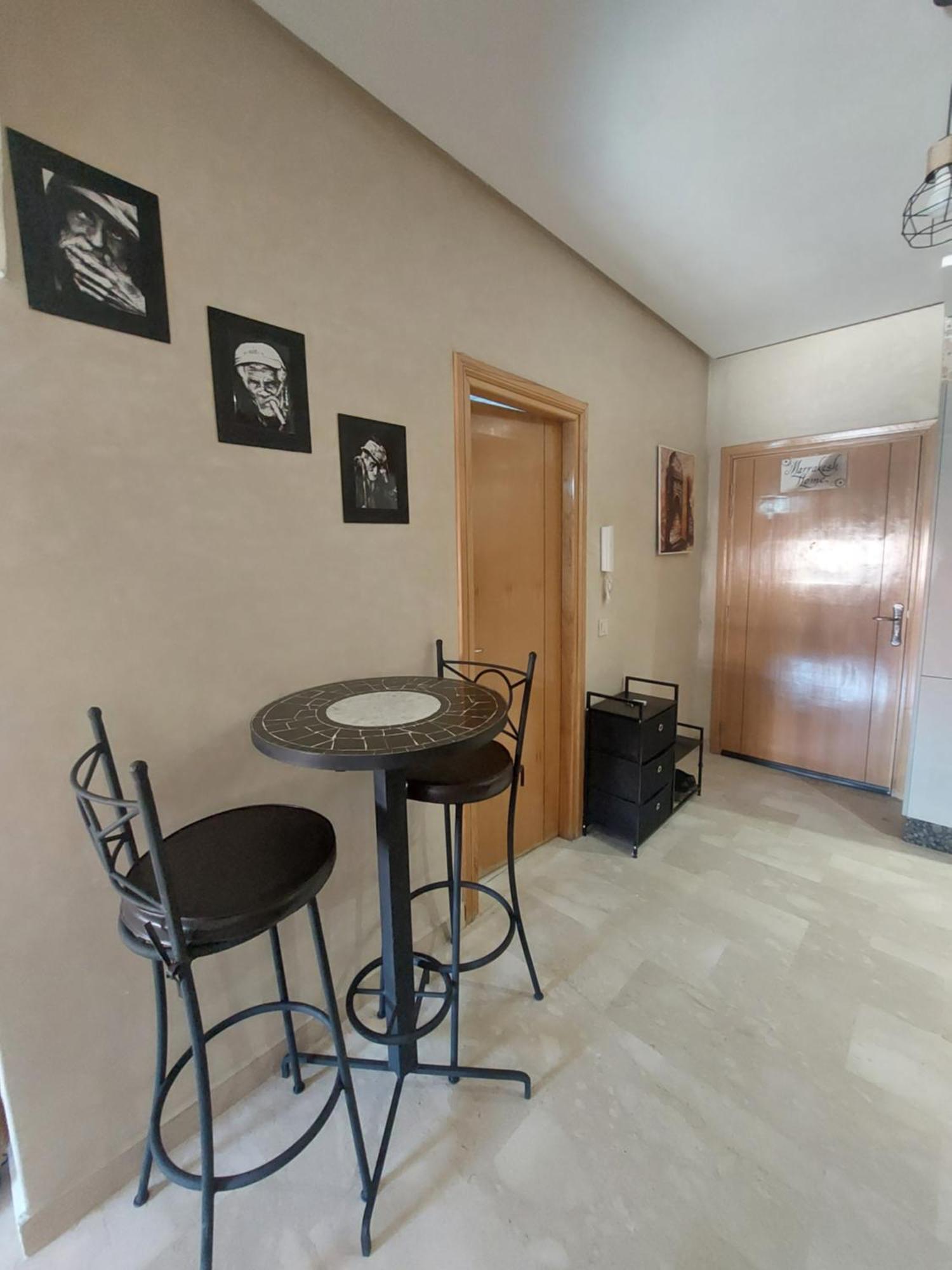 Marrakesh Home Exteriör bild