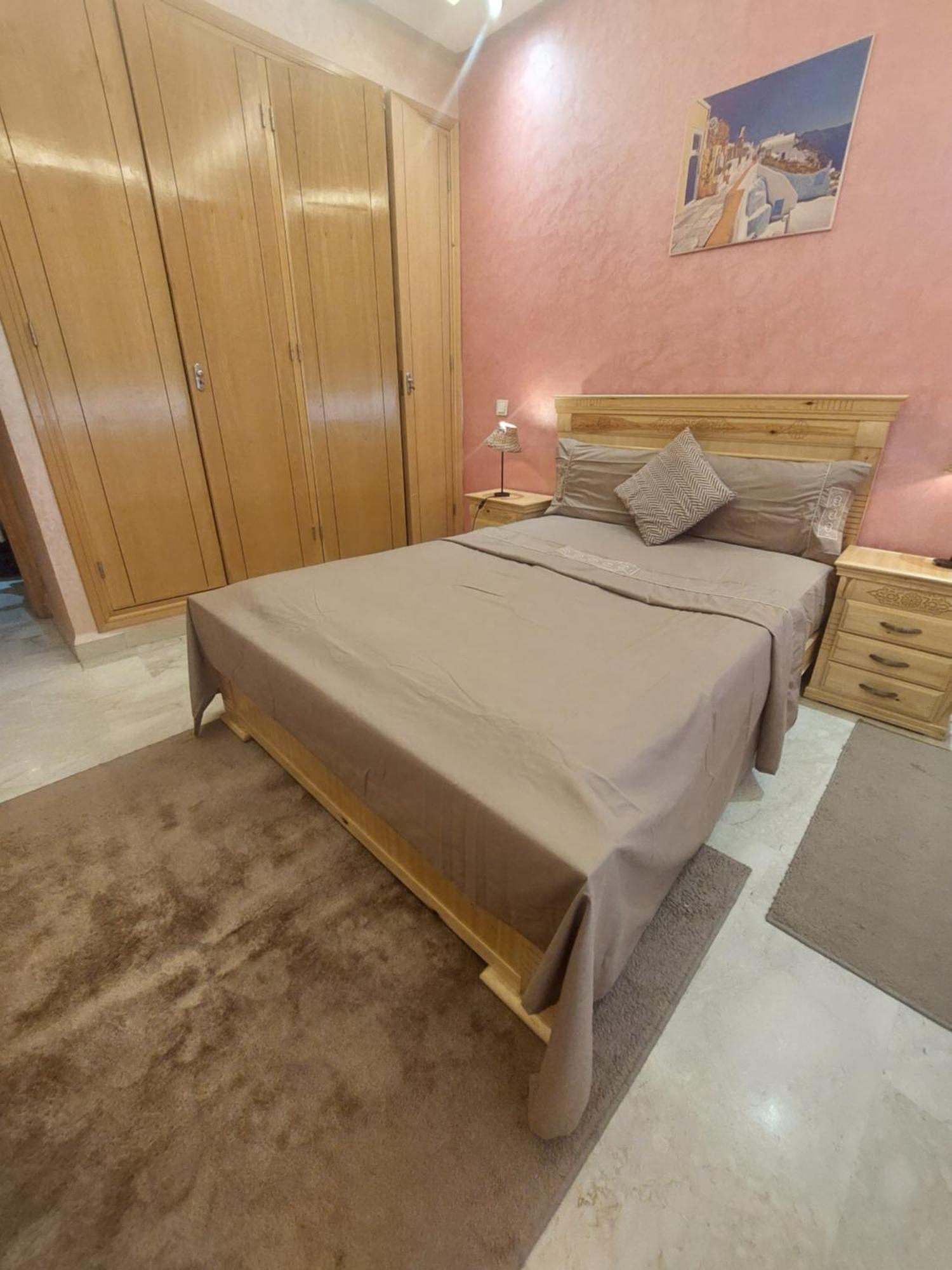 Marrakesh Home Exteriör bild