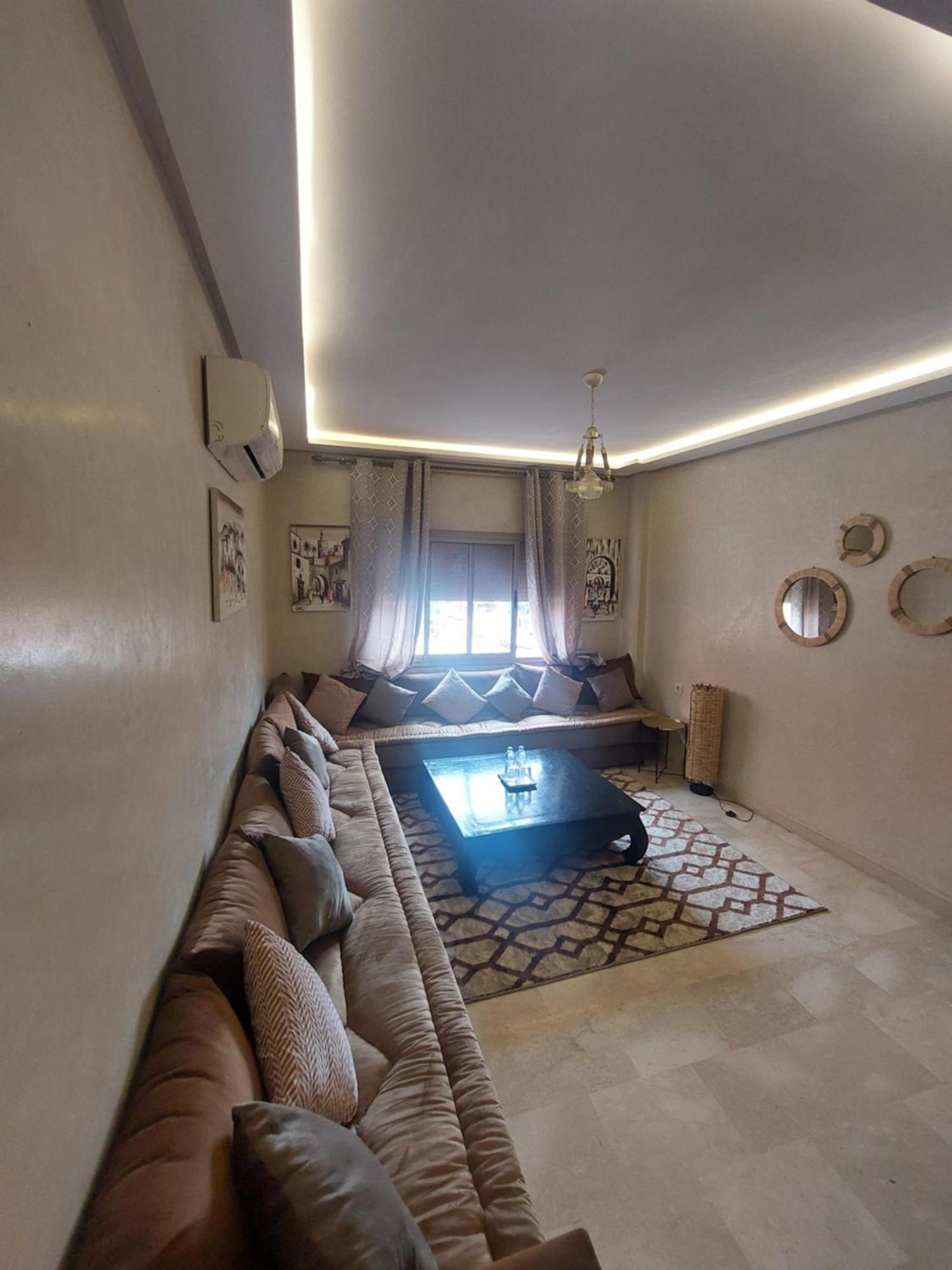 Marrakesh Home Exteriör bild
